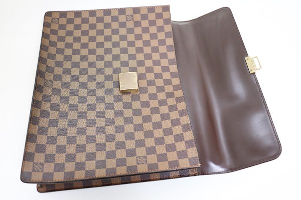 k007 7 Louis Vuitton Altona Pm Bag Brown