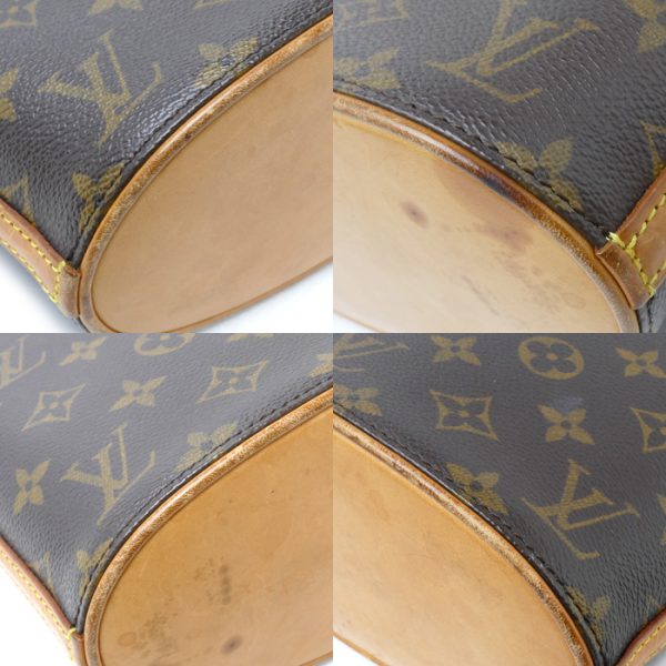 k23 1535 1 7 LOUIS VUITTON Drouot shoulder bag M51290 monogram