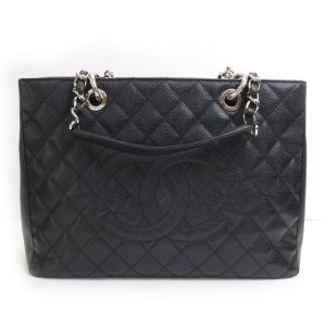 k23 2691 1 1 Chanel Matelasse Quilted Chain Shoulder Bag