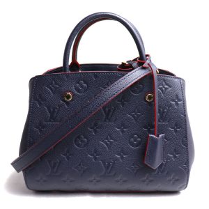 k23 4241 1 4242 Louis Vuitton Dune Alma BB 2way Shoulder Bag