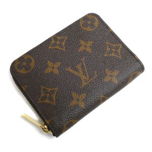 k23 4250 1 1 Louis Vuitton Speedy 35 Monogram Handbag Brown