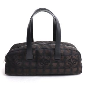 k23 4448 1 4449 Louis Vuitton Implant Saint Sulpice BB Shoulder Bag