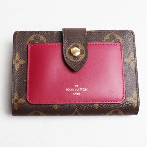 kh22 0623 4 1 Louis Vuitton Monogram Cartesiere Shoulder Bag