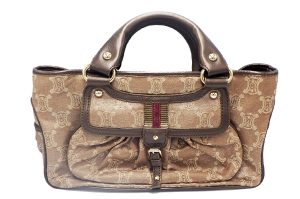 kkl789 1 Gucci Ophidia GG Small Shoulder Bag Beige