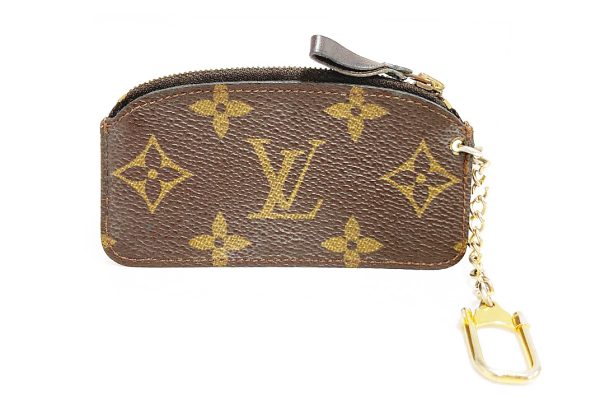 kslm7487 2 Louis Vuitton Monogram Etuit Crepier Coin Case