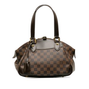 lx6vhiua4krkw2x5 1 Fendi Bag Brown