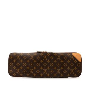 lz94xiuyux3cblev 3 Louis Vuitton Pochette Twin GM Monogram