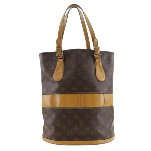 m140824001 1 Louis Vuitton Blowis Bag Monogram