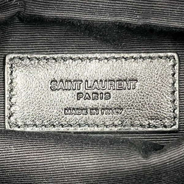 m23 590 5 Saint Laurent Chain Shoulder Mini Bag