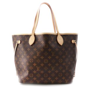 m46987 01 Louis Vuitton Croisette GM Epi Shoulder Bag Vanilla