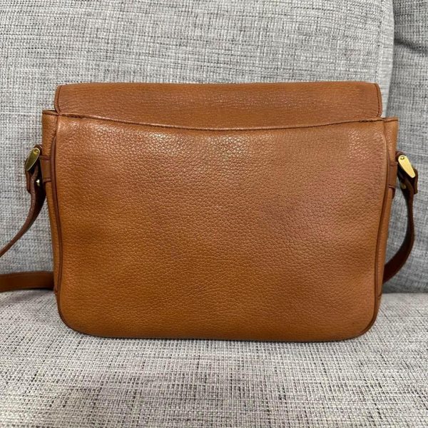 m62668708957 4 Burberry Shoulder Bag Nova Check Brown