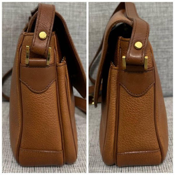 m62668708957 6 Burberry Shoulder Bag Nova Check Brown