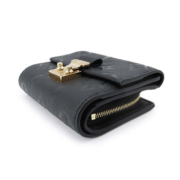 m80880 02 Louis Vuitton Zippy Organizer Wallet Monogram