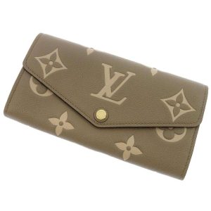 m81049 01 Louis Vuitton Speedy Canvas Monogram Handbag Brown