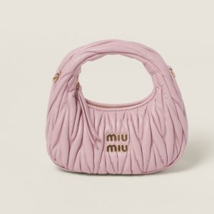 miu 0506 1 Balenciaga Paper Handbag Gray