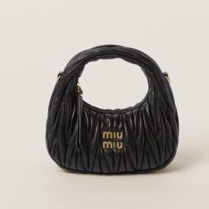 miu 0512 1 Chanel Paribiarritz Tote Bag