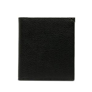 mlisrjqodmiugf3i 1 Bottega Veneta Maxi Intrecciato Bi fold Wallet