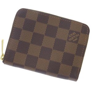 n63070 01 Louis Vuitton Sarah Wallet Long Monogram Empreinte Noir