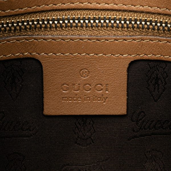 ngrwa7ggvl2uh87i 6 Gucci Guccisima handbag shoulder bag brown