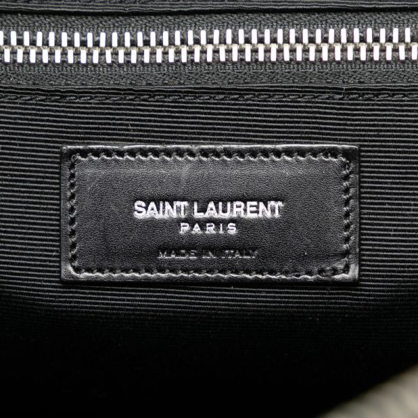 pkrjfc21u1wiwcss 6 Saint Laurent Handbag Shoulder Bag Black