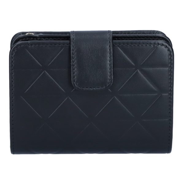 pra 1ml0182clua PRADA fold wallet