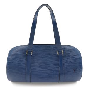 r142523001 1 Louis Vuitton Ellipse PM Handbag Monogram