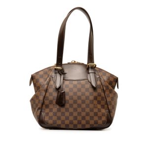 r4mhu9ox21ioynt6 1 Louis Vuitton Saumur 30 Shoulder Bag Monogram Mini Run Canvas