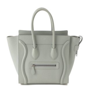 re cel ha w 00302 Celine Mini Shoulder Bag