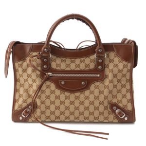 re guc ha w 00098 Louis Vuitton Portefeuille Sarah Azur White