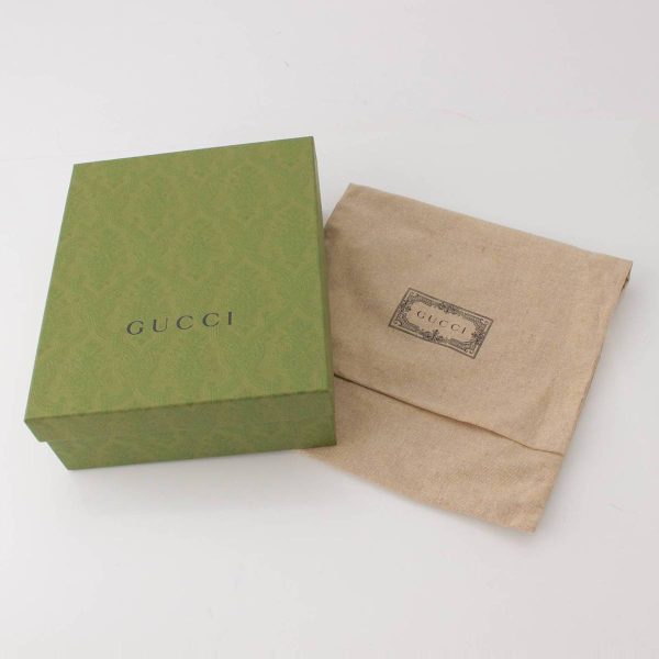 re guc sh w 00224 8 Gucci Ophidia GG Flora Canvas Mini Shoulder Bag Multicolor