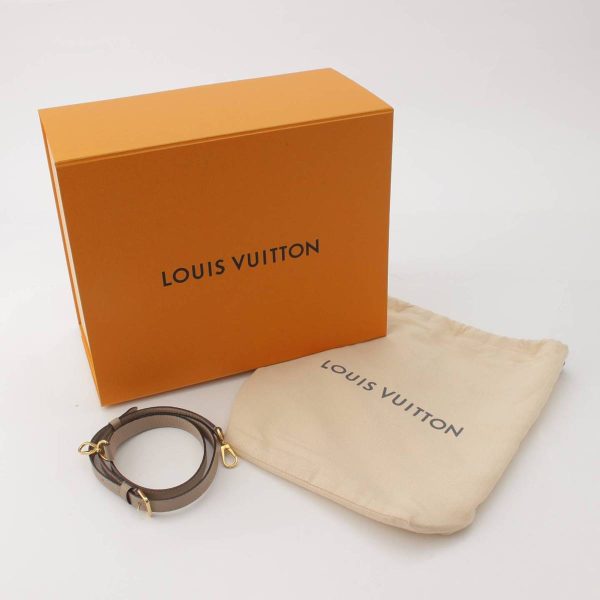 re lou ha w 00372 8 Louis Vuitton Capucines BB Taurillon leather 2WAY M94634 Gale