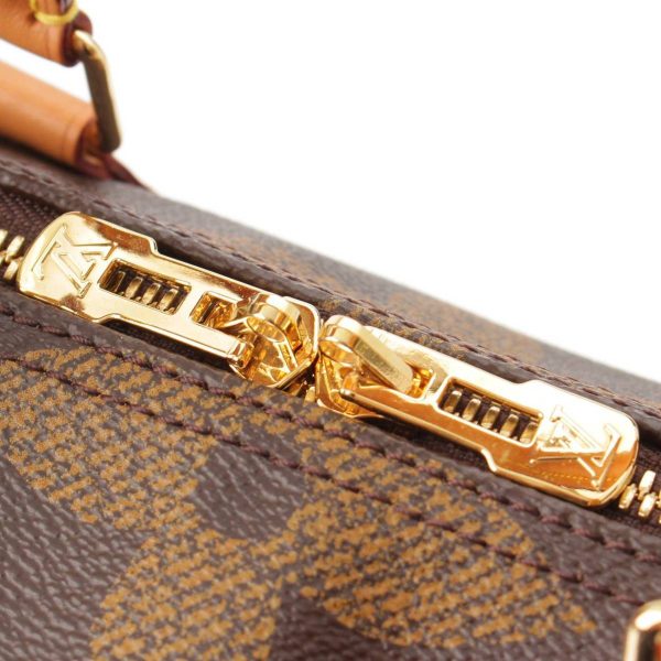 re lou sh w 00342 6 Louis Vuitton Giant Speedy Bandouliere 30 2way Bag