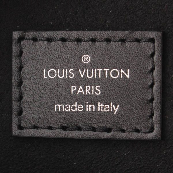 re lou sh w 00343 5 Louis Vuitton LV Airlines Boite Chapeau Souple Bag M55653 Multicolor