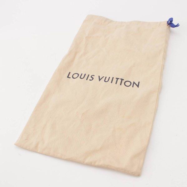 re lou sh w 00343 8 Louis Vuitton LV Airlines Boite Chapeau Souple Bag M55653 Multicolor