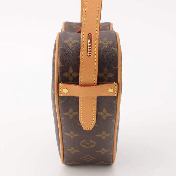 re lou sh w 00349 2 Louis Vuitton Game On Sac Cool Heart Bag M57456 Brown