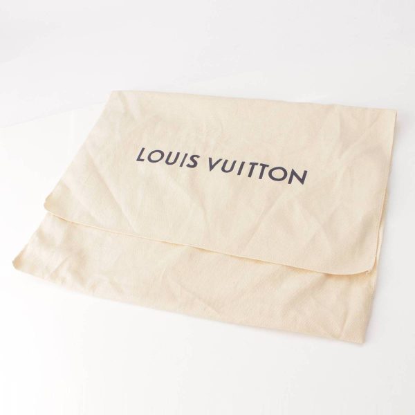 re lou sh w 00361 7 Louis Vuitton Takeoff Shoulder Bag Aerogram Leather