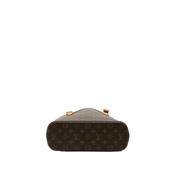 sp6vhwpxs24mph20 4 Louis Vuitton Monogram Vavin GM Shoulder Bag Brown