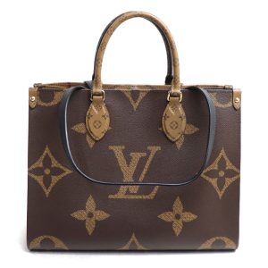 td24 0605 7 606 Louis Vuitton Lead PM Vernis Handbag Rouge