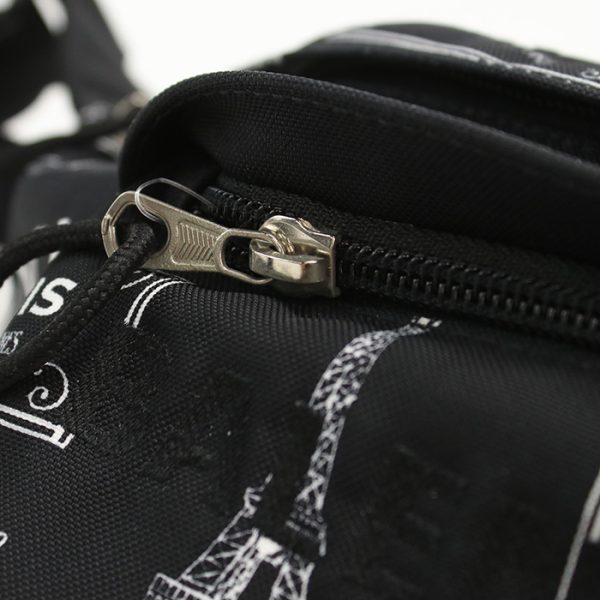 usdbg76269011 5 Balenciaga Belt Bag Nylon