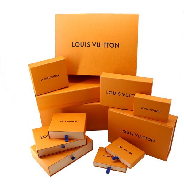 vuitton box Louis Vuitton Portefeuille Clemence Long Wallet Rose Valerine