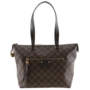 w121324446 1 Louis Vuitton Looping GM One Shoulder Bag Monogram Brown