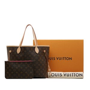 x6rq3mhn6t23ou8r 10 Louis Vuitton NeoNoe MM Monogram Empreinte Tourterelle Crème