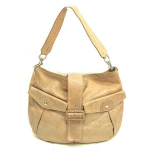 y6862 Chanel Travel Line Tote Bag Beige