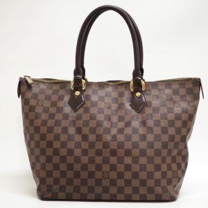 z0000902 1 Louis Vuitton Clifton Briefcase Damier Ebene