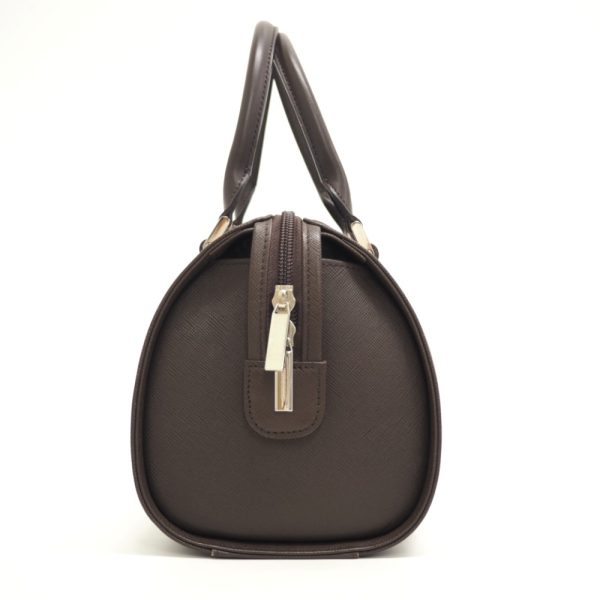 z0003593 3 BURBERRY handbag brown