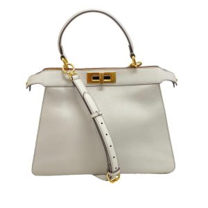 z0004854 1 CELINE Trapeze Handbag 2WAY Strap