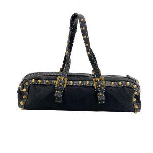 z0004900 1 Bottega Veneta Space Intrecciato Lambskin Mini Jodie