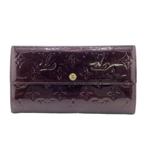 z0005323 1 Louis Vuitton Truth Toilette 23 Cosmetic Pouch Monogram Brown