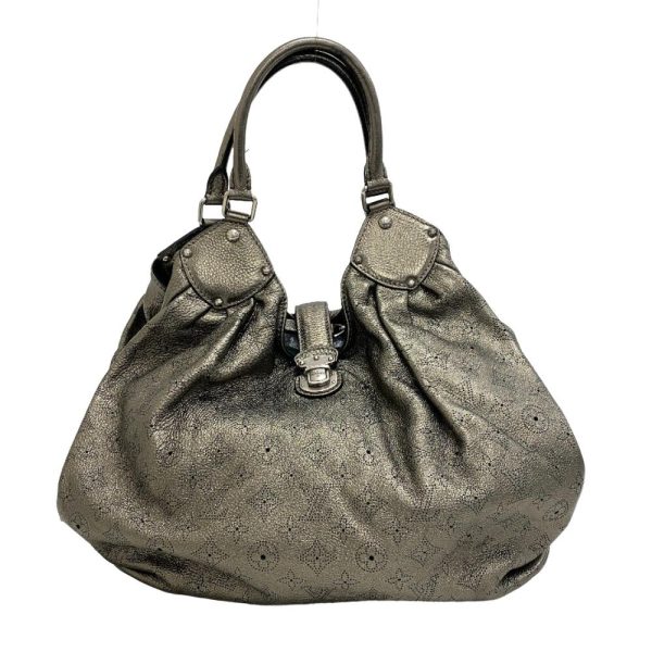 z0005393 1 LOUIS VUITTON M95766 Mahina Handbag Arjan