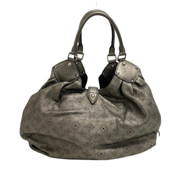 z0005393 2 LOUIS VUITTON M95766 Mahina Handbag Arjan